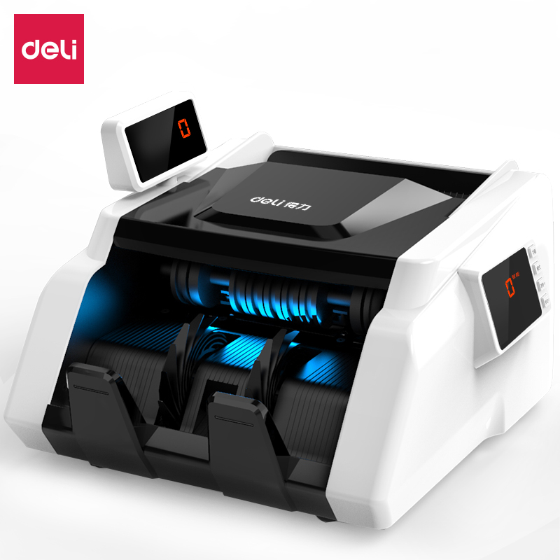 33302S点钞机银行专用C类