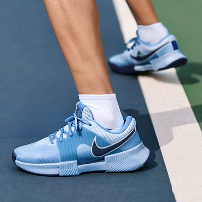 耐克扬尼克·辛纳同款男网球鞋夏NIKE GP CHALLENGE 1.5 IQ6078