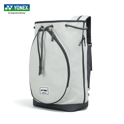 YONEX尤尼克斯羽毛球包yy双肩单肩包网球包运动休闲两用包BA374