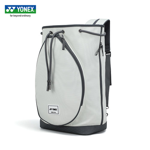 YONEX尤尼克斯羽毛球包yy双肩单肩包网球包运动休闲两用包BA374