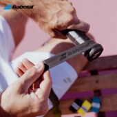 Babolat百保力网球拍纳达尔手胶吸汗带羽毛鱼竿吸汗防滑黏性干性