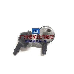 XT科鲁兹新景程1.8进气歧管废气阀 适用于别克英朗GT 进气单向阀