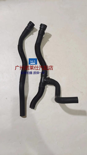 诺莱仕科鲁兹威朗1.5暖风水管