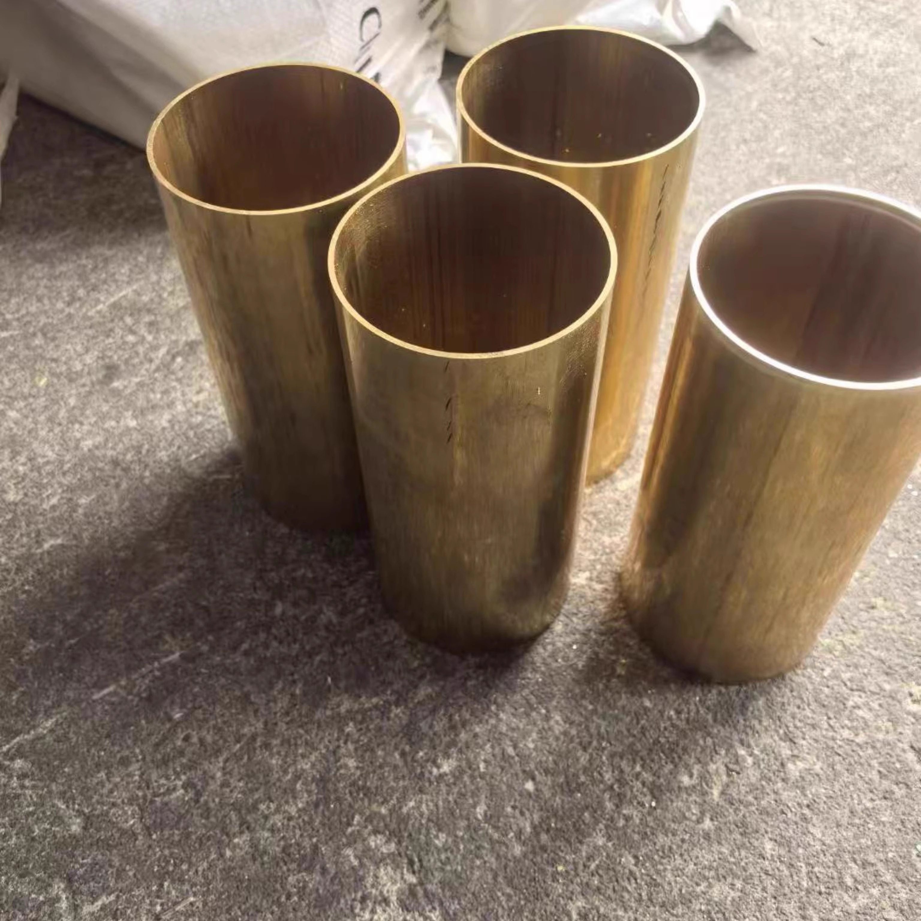 H65黄铜棒环保毛细小铜套7.5/8/8.5/9/9.5/10/10.5/11mm铜圆管DIY,金属材料及制品,铜材,淘宝优惠券,粉丝福利购,淘宝优惠卷