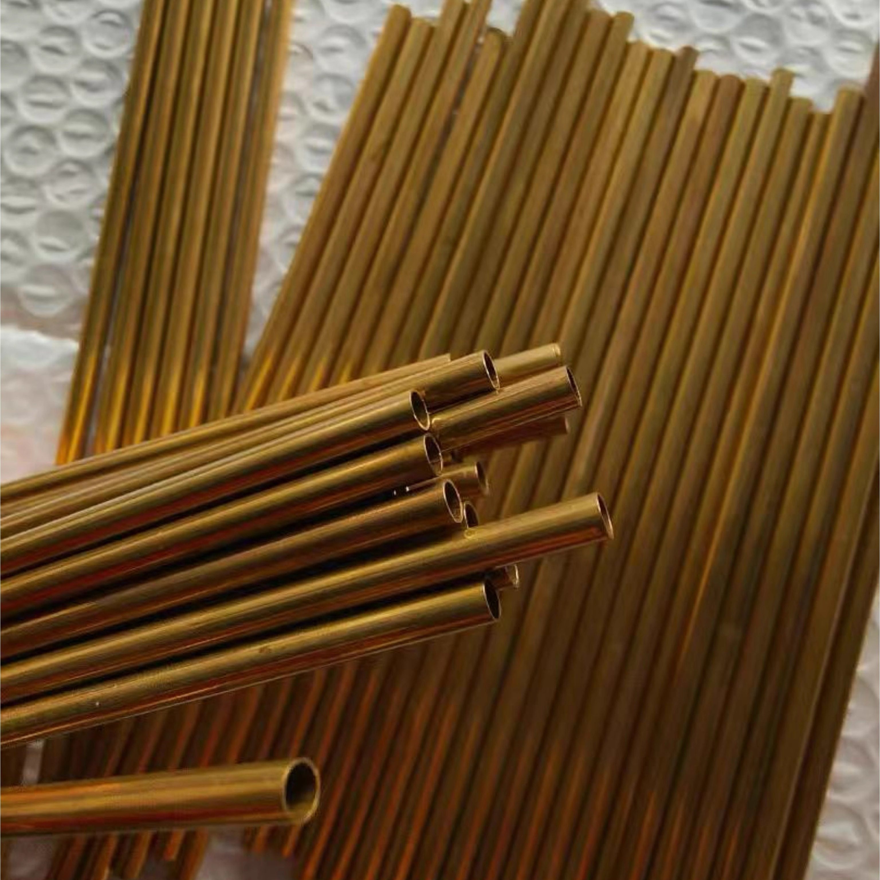 H65黄铜管环保圆通12/13/14/15/16/17/18/19/20mmDIY铜空心管套切,金属材料及制品,铜材,淘宝优惠券,粉丝福利购,淘宝优惠卷