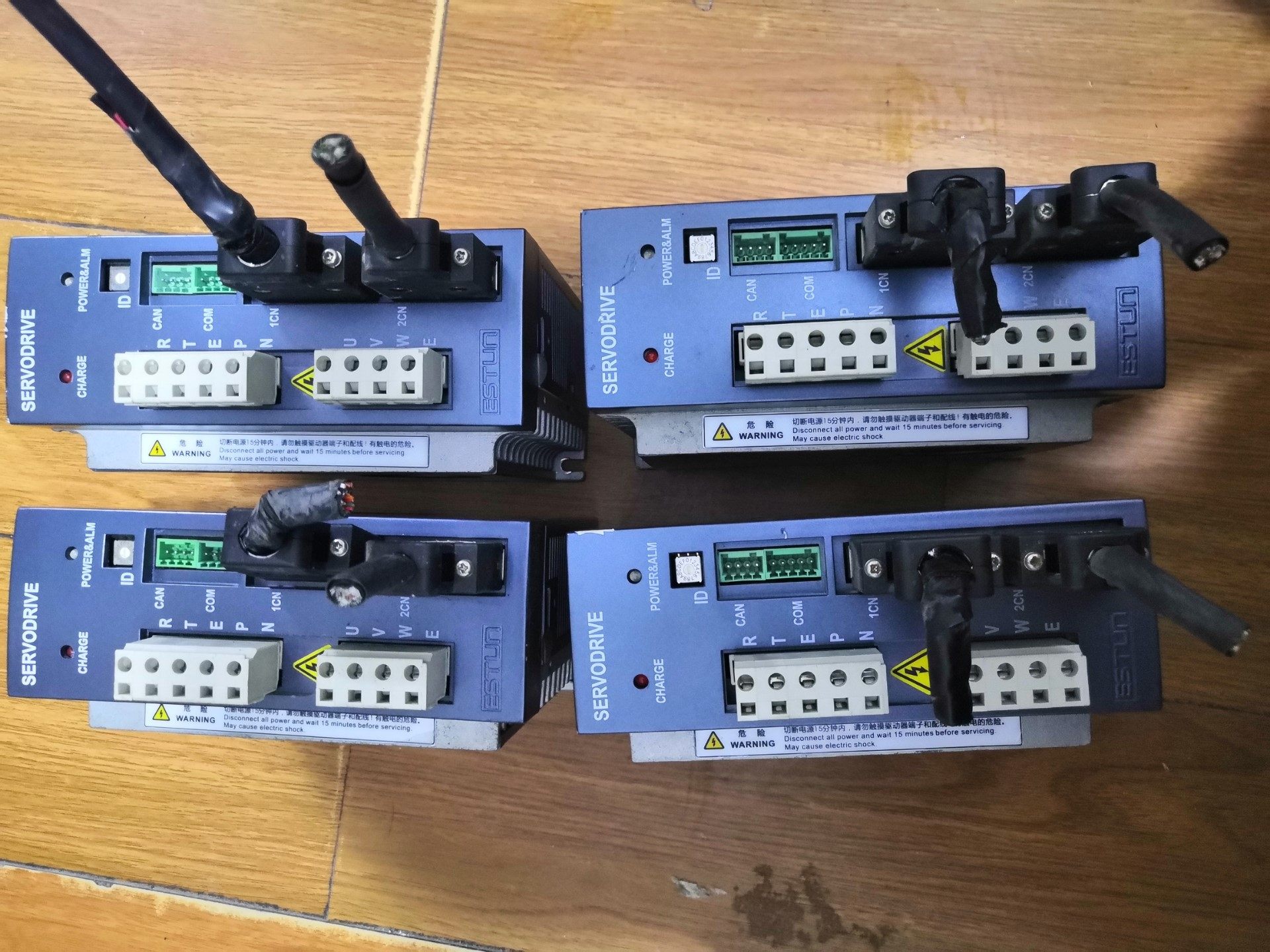 埃斯顿estun 伺服控制器 edc—02ape,具体看图