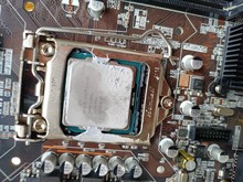 i7 3770S CPU，加工包板，H61/B75主板，套装