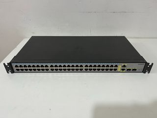 华为S1700-52FR-2T2P-AC交换机议价品