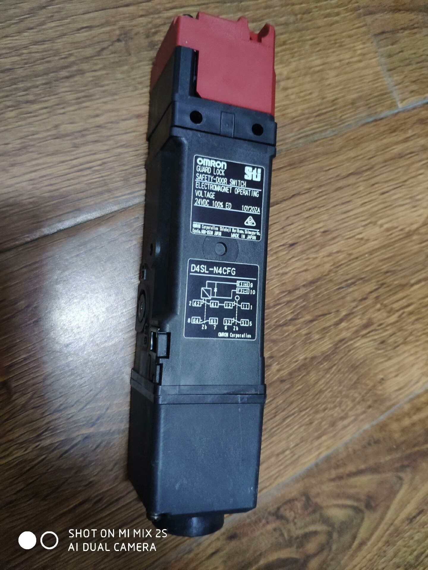 安全门锁d4sl-n4cfg,功能包好,实物拍摄,所见