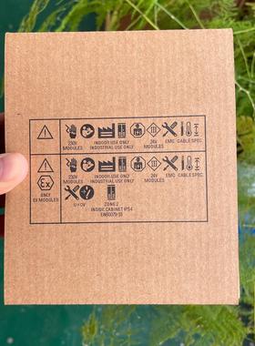 西门子6ES7-300系列模块盒CPU包装盒331/322/321/315/392/338盒子