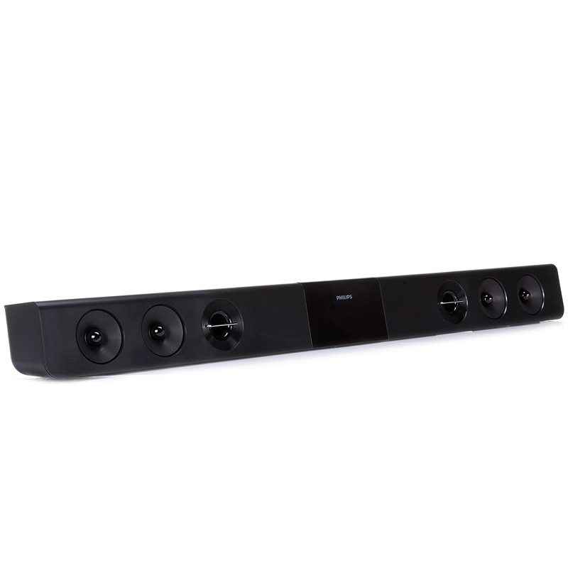 Philips/飞利浦 HTL3110B/93回音壁 3120家庭影院音箱音响扬声器