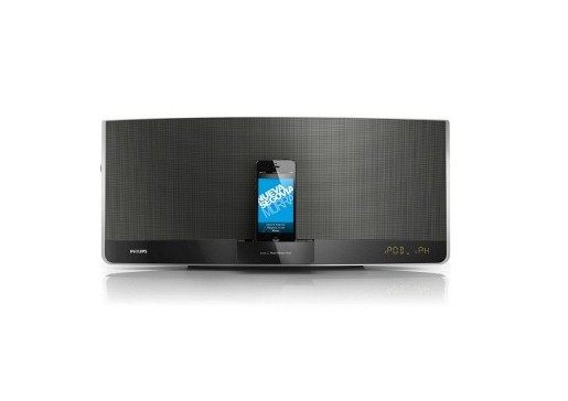 Philips/飞利浦 DCM3260苹果CD机音响 DCM2170 DCM713 DCM2260