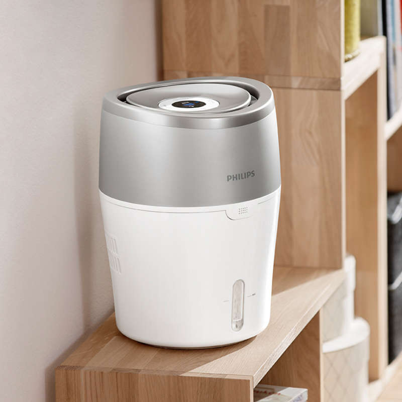 家用小型办公加湿器