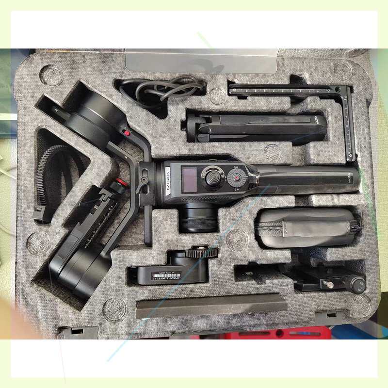 议价moza魔爪aircros其它元器件