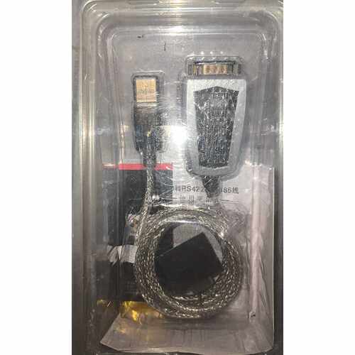 议价DTECH/帝特 USB转RS422/RS485转换器  U