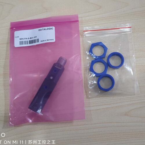 议价DATALOGIC传感器S5N-PA-5-B01-PPS5NPA5B01PPS5NPA5B01PP