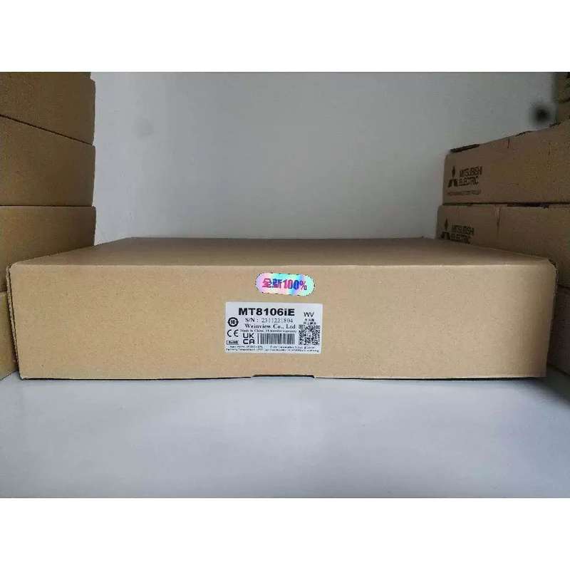 议价非正品触控屏幕MT8106iE