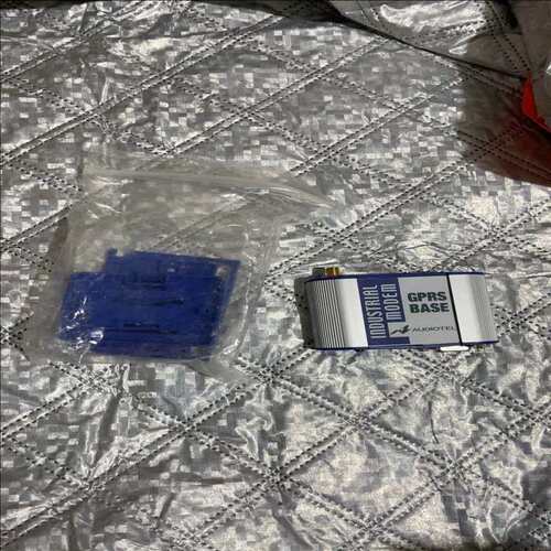 议价INDUSTRIAL M0DEM~