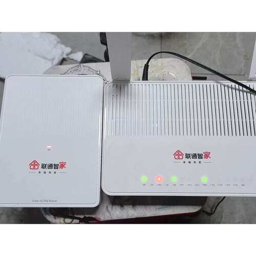 议价烽火FTTR全屋光宽带，主机型号:HG3142F(ONU)，