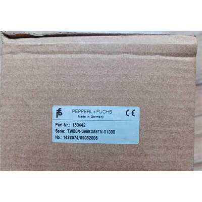 议价P+F加VI50N-T09K0A6TNB-01000编码器全XLM新进口
