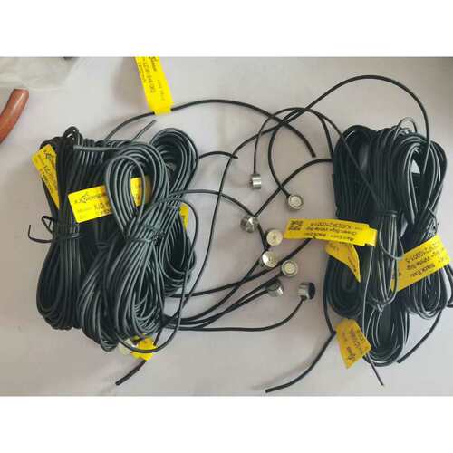 议价压力感测器~型号XJC-Y01-10-H6-10KG，