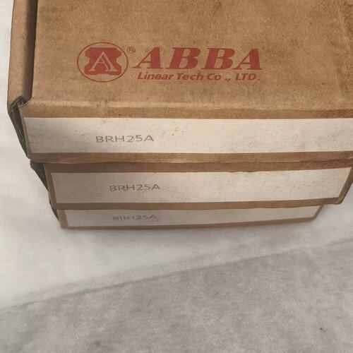 议价BA直线滑块BRH25RH30RH35A