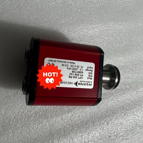议价PFEIFFER真空压力变送器CPT200PBCPT200PBCPT200PBCPT200PB