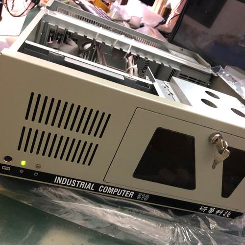 议价工控机IPC-510IPC-510MBIPC-510BP