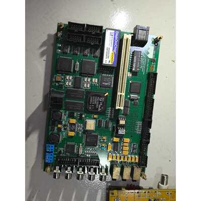 议价DiskOnChip 2000 工业控制主板，带多种接口，芯