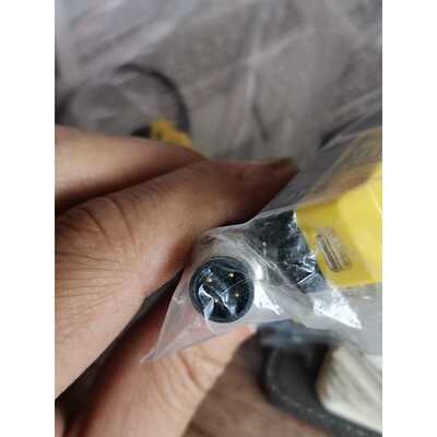 议价商品型号：QS18VP6AF100Q5