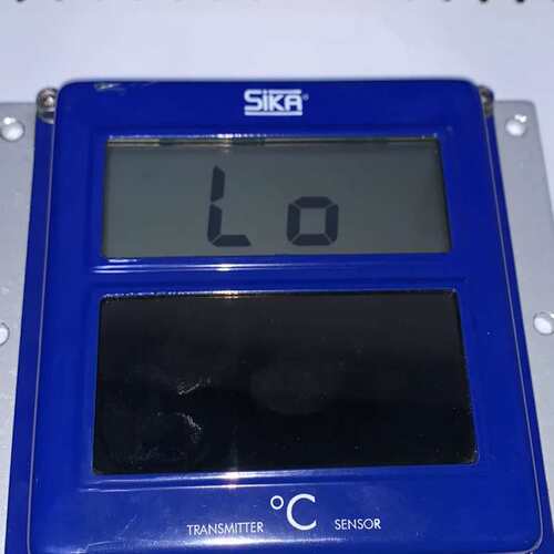 议价Sika 850 温度显示器-温度感测器