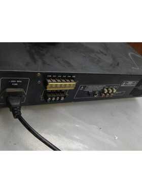 议价DTSAIC P-2120FU 5区功放，带USB和MP3接