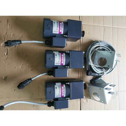 议价韩国SPG马达S9I60GSH-TCE电机搭配S9KC20B