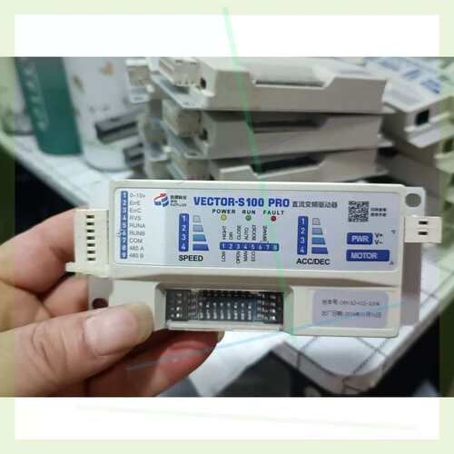 议价胜牌直流驱动器VEOR-S100/VEOR-S100pro/VEOR-T100