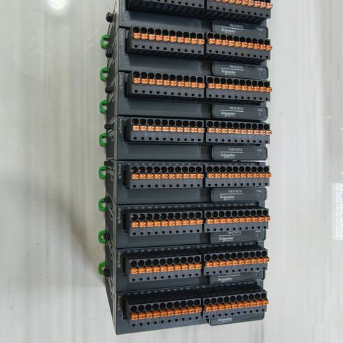 议价温度输入模块TM3TI8TGTM3TI8TTM3TI4TG