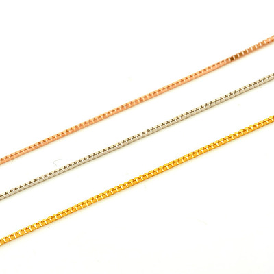 Camellia裸链专拍各类配链