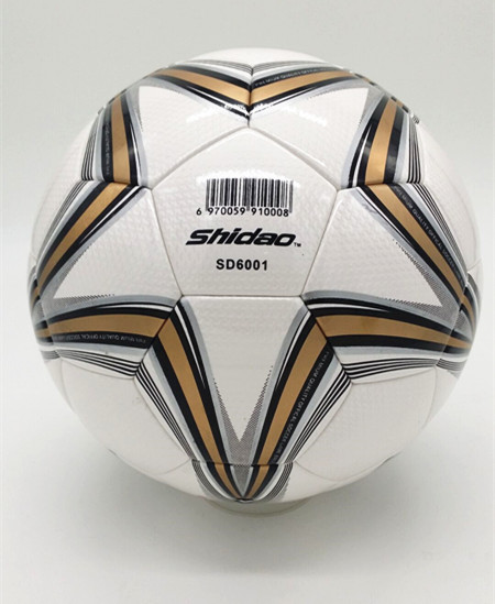 Ballon de football - Ref 6466 Image 4