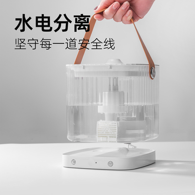 宠物智能饮水机水猫咪流动喝水器
