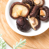 秦岭太白山太白县农家自产香菇