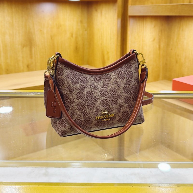 大容量流浪包包女2025新款夏季通勤托特包高级感单肩腋下包斜挎包,箱包皮具/热销女包/男包,腋下包,淘宝优惠券,粉丝福利购,淘宝优惠卷