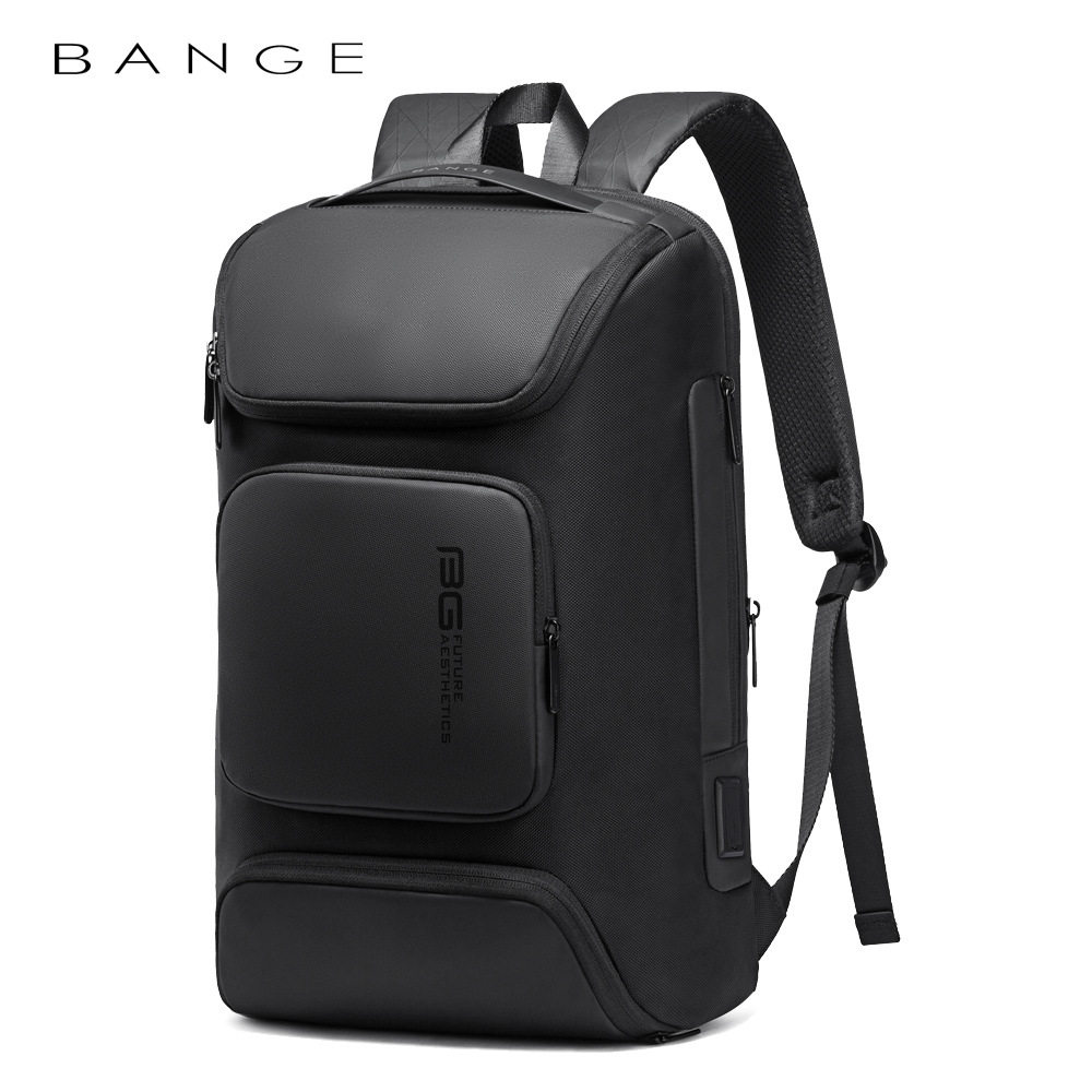 班歌Bange背包双肩包旅行电脑包