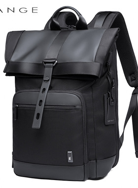 Bange背包商务双肩包防水旅行电脑背包牛津布通勤双肩包backpack