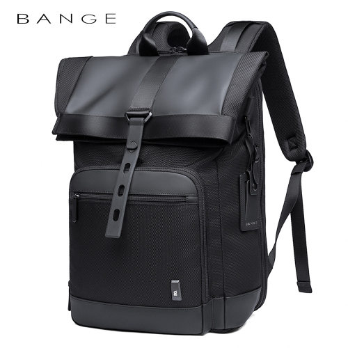 Bange背包商务双肩包防水旅行电脑背包牛津布通勤双肩包backpack