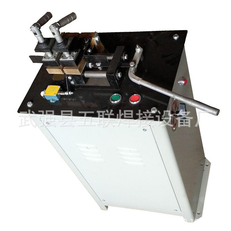 带锯条对焊机 钢带闪光对焊机碰焊机 锯条带钢焊接机 大量