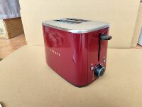 Export toaster, home toaster, stainless steel toaster, multi-speed adjustable toaster for breakfast thumbnail 3