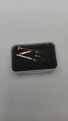 手表配件适用PRC200天梭T461。T17石英机芯G10.211或G10.212，