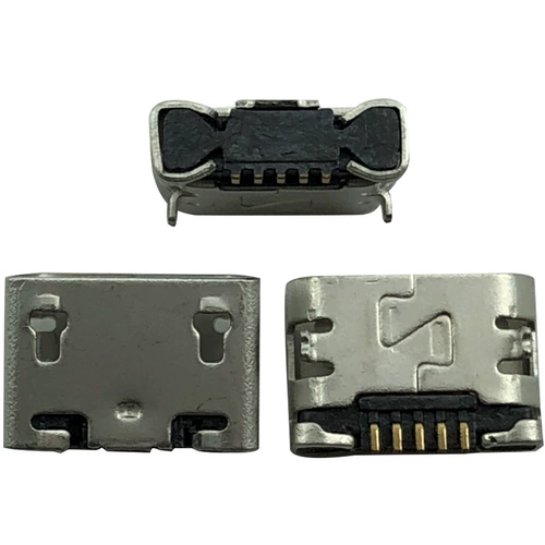 Мобильный телефон с зарядкой для пожилых людей, андроид, 5