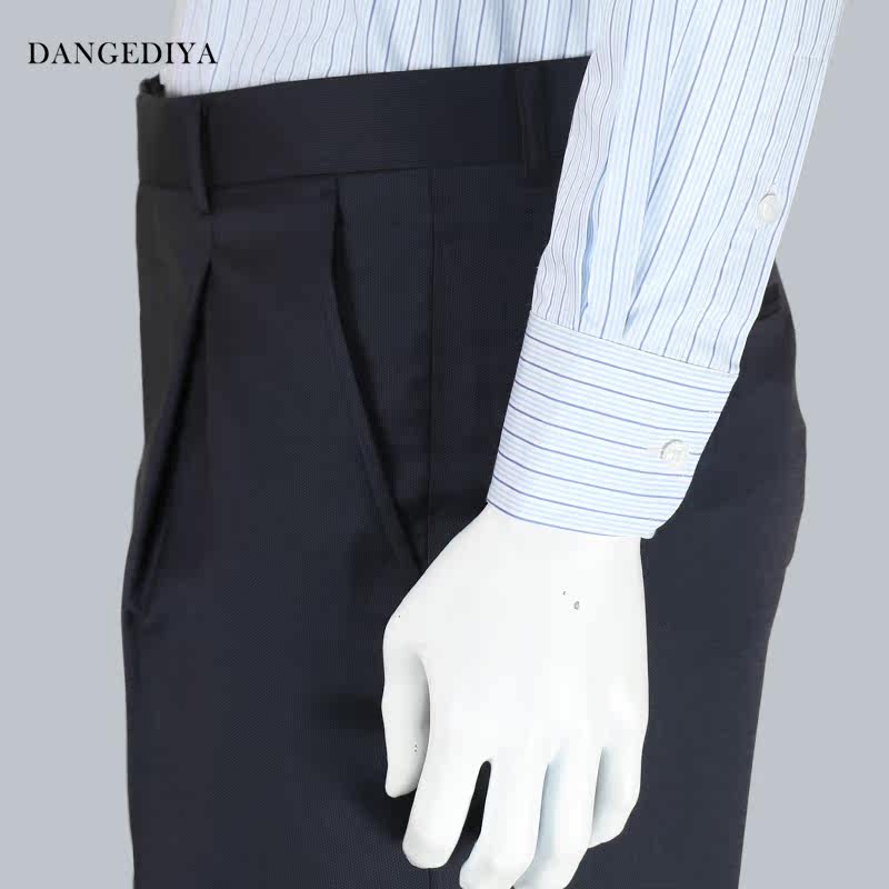 Pantalon droit - Ref 1471638 Image 5