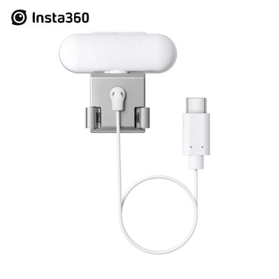 影石Insta360Flow补光灯