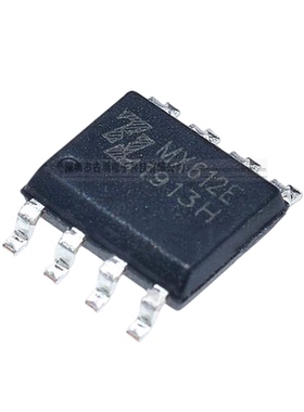 全新原装 MX612E 有刷直流1-2节锂电池马达驱动电路IC芯片SOP-8